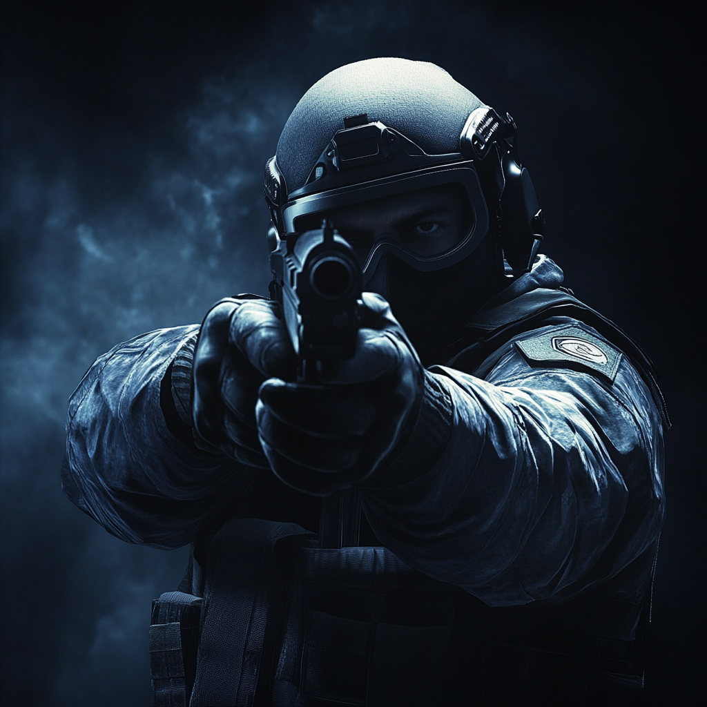 Reading the Radar: The Underrated Skill in CS:GO